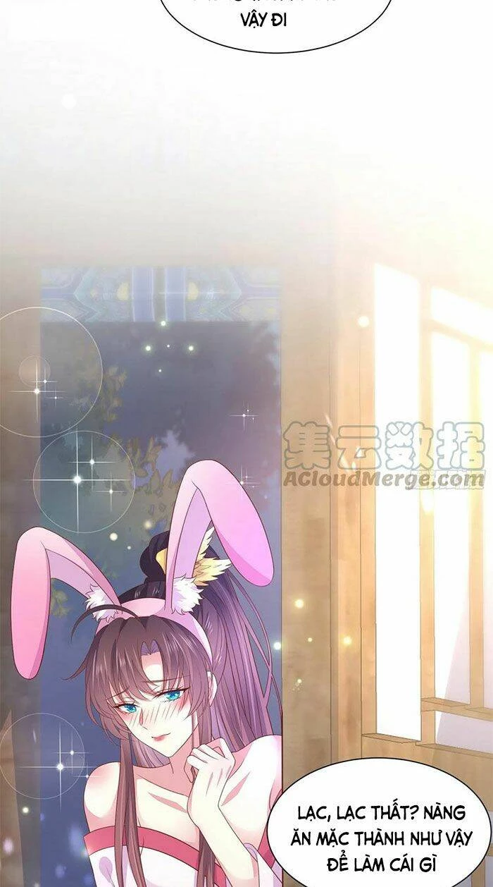 Chi Tôn Đồng Thuật Sư: Tuyệt Thế Đại Tiểu Thư Chapter 211.5 - 11