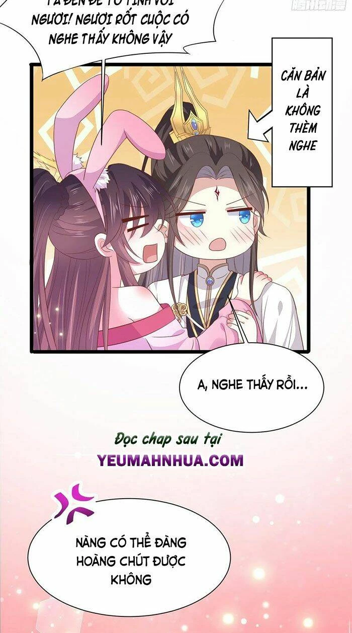 Chi Tôn Đồng Thuật Sư: Tuyệt Thế Đại Tiểu Thư Chapter 211.5 - 15