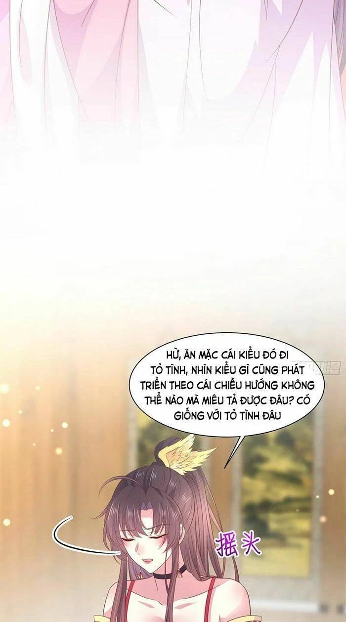 Chi Tôn Đồng Thuật Sư: Tuyệt Thế Đại Tiểu Thư Chapter 211.5 - 17