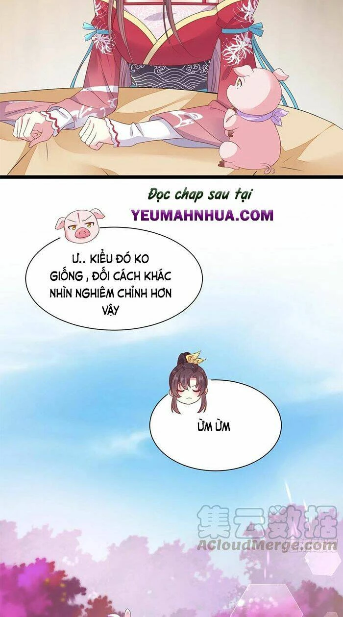 Chi Tôn Đồng Thuật Sư: Tuyệt Thế Đại Tiểu Thư Chapter 211.5 - 18