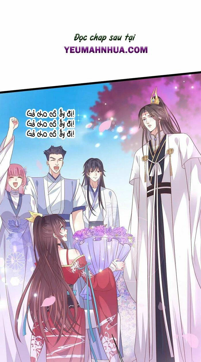 Chi Tôn Đồng Thuật Sư: Tuyệt Thế Đại Tiểu Thư Chapter 211.5 - 22