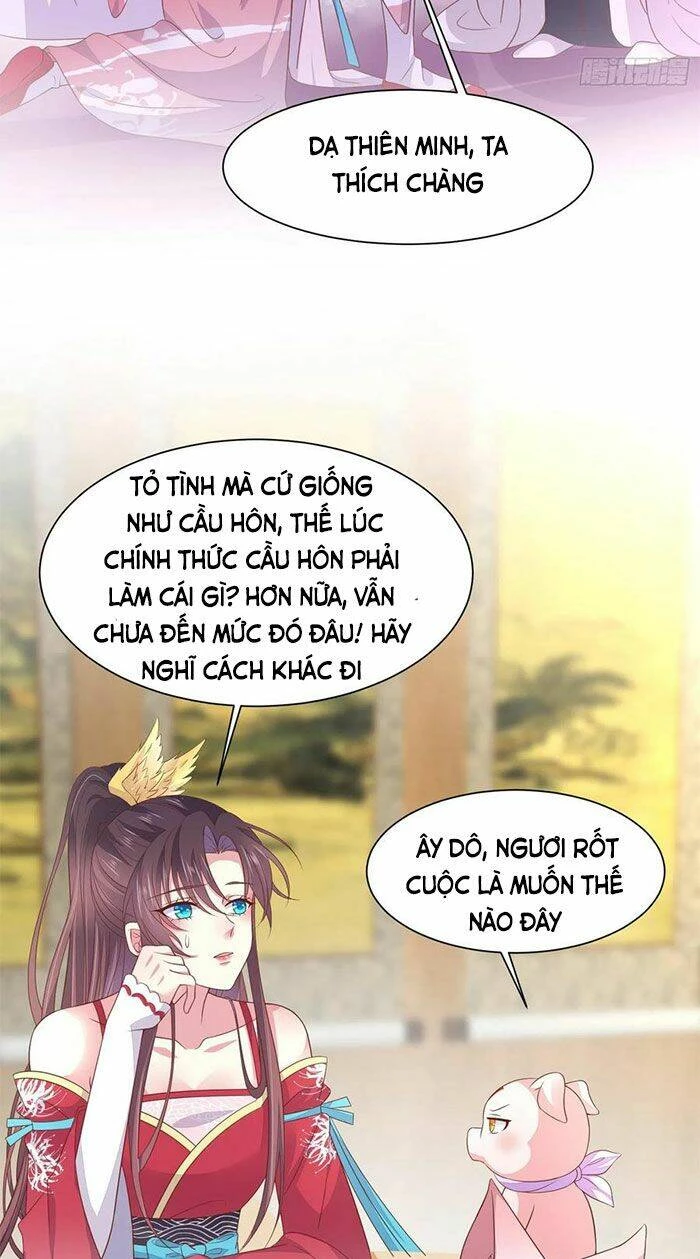 Chi Tôn Đồng Thuật Sư: Tuyệt Thế Đại Tiểu Thư Chapter 211.5 - 23