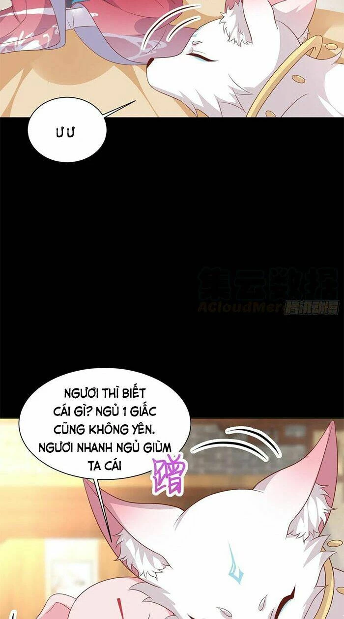 Chi Tôn Đồng Thuật Sư: Tuyệt Thế Đại Tiểu Thư Chapter 211.5 - 24