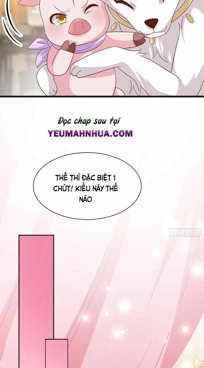 Chi Tôn Đồng Thuật Sư: Tuyệt Thế Đại Tiểu Thư Chapter 211.5 - 25