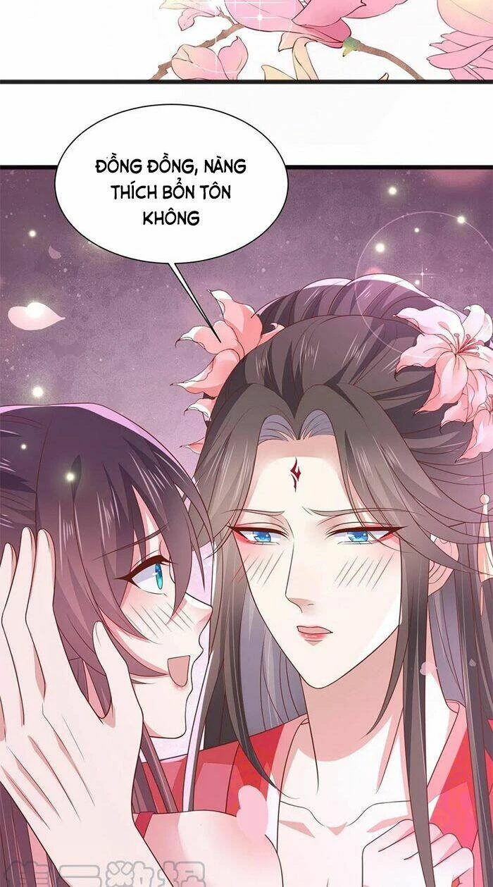 Chi Tôn Đồng Thuật Sư: Tuyệt Thế Đại Tiểu Thư Chapter 211.5 - 28