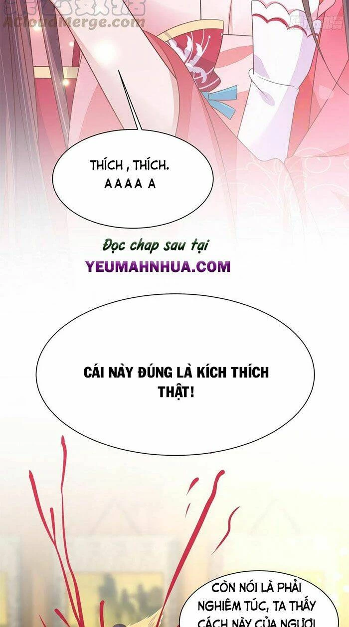 Chi Tôn Đồng Thuật Sư: Tuyệt Thế Đại Tiểu Thư Chapter 211.5 - 29