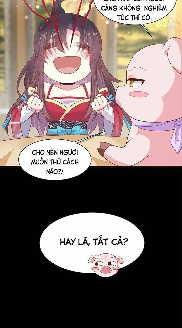 Chi Tôn Đồng Thuật Sư: Tuyệt Thế Đại Tiểu Thư Chapter 211.5 - 30