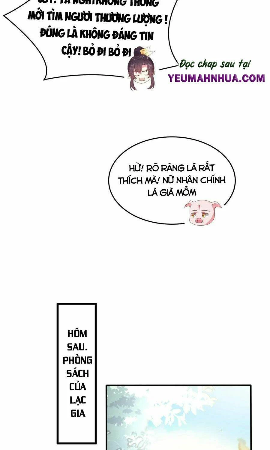 Chi Tôn Đồng Thuật Sư: Tuyệt Thế Đại Tiểu Thư Chapter 212 - 5