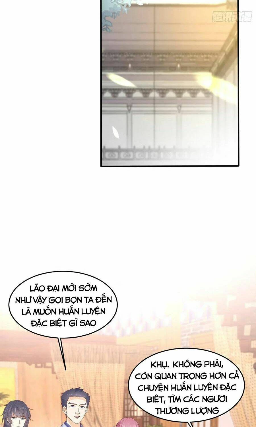 Chi Tôn Đồng Thuật Sư: Tuyệt Thế Đại Tiểu Thư Chapter 212 - 6