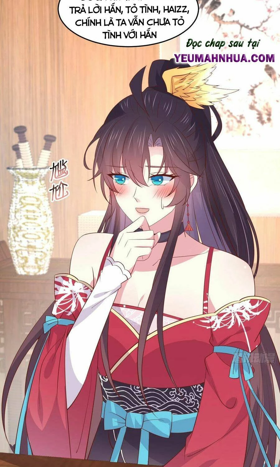 Chi Tôn Đồng Thuật Sư: Tuyệt Thế Đại Tiểu Thư Chapter 212 - 8