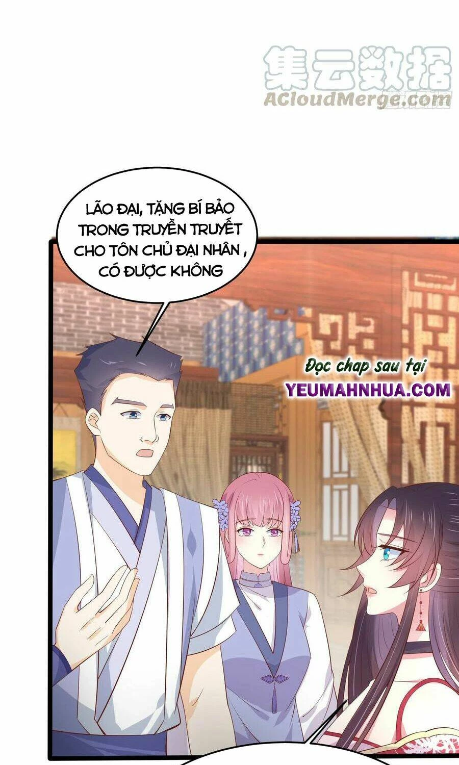 Chi Tôn Đồng Thuật Sư: Tuyệt Thế Đại Tiểu Thư Chapter 212 - 10