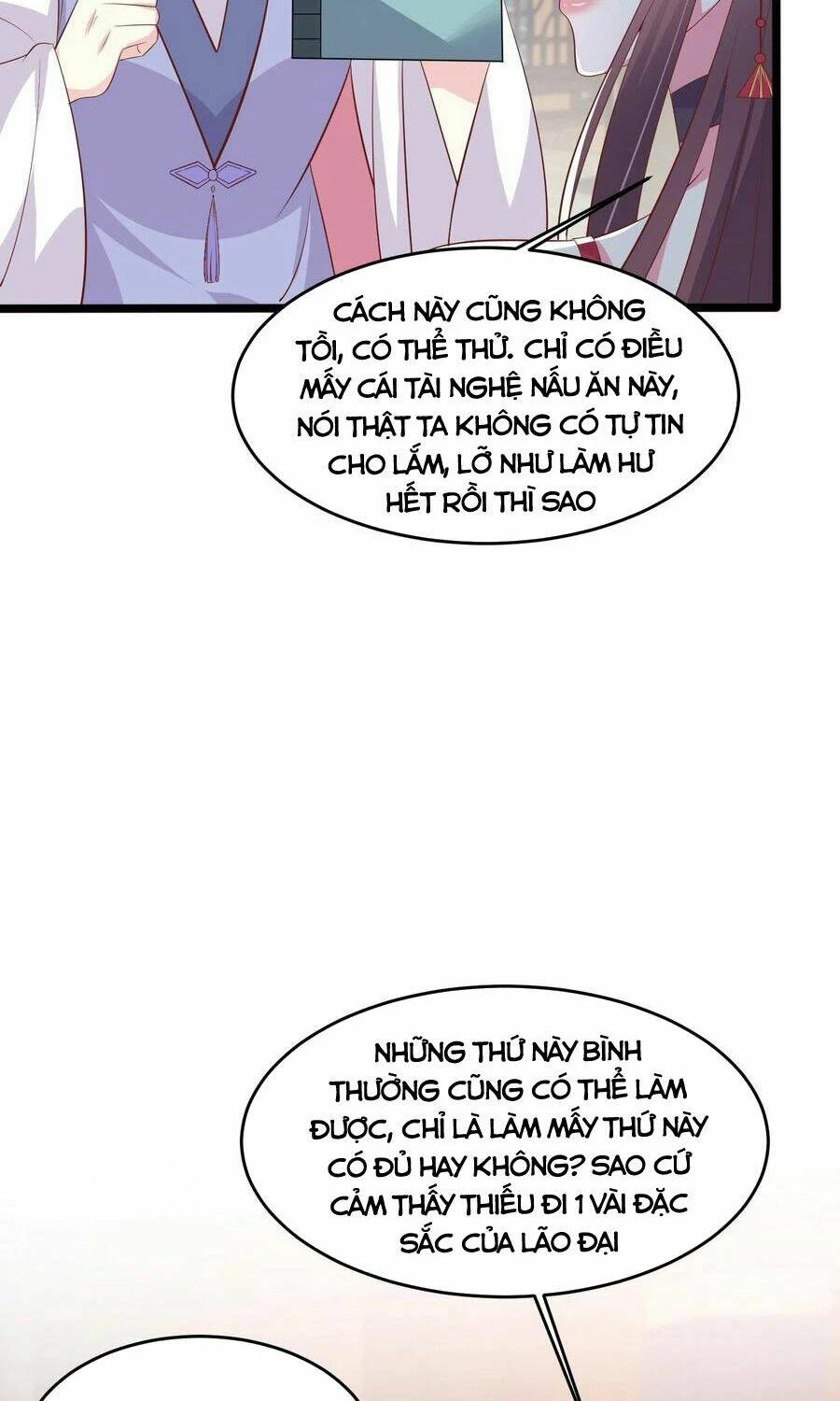 Chi Tôn Đồng Thuật Sư: Tuyệt Thế Đại Tiểu Thư Chapter 212 - 12