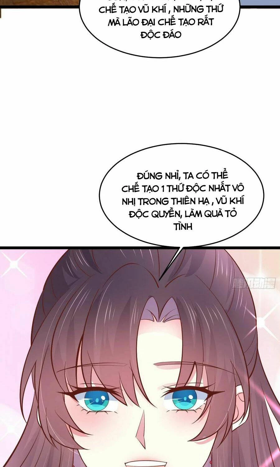 Chi Tôn Đồng Thuật Sư: Tuyệt Thế Đại Tiểu Thư Chapter 212 - 14