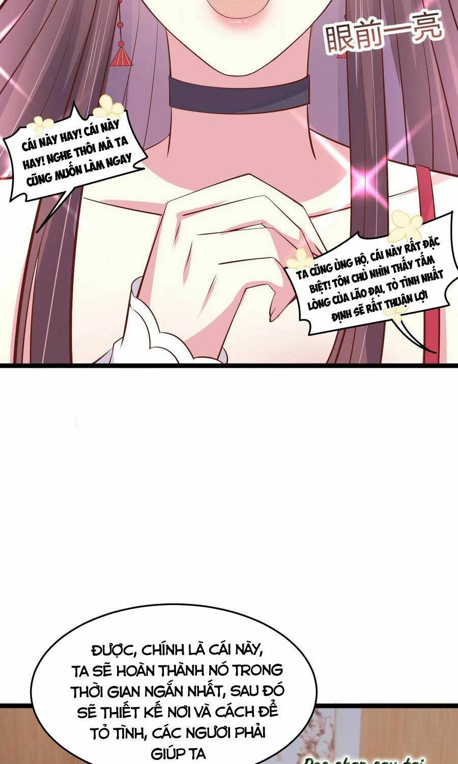 Chi Tôn Đồng Thuật Sư: Tuyệt Thế Đại Tiểu Thư Chapter 212 - 15