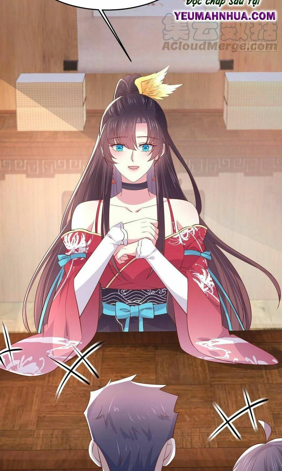 Chi Tôn Đồng Thuật Sư: Tuyệt Thế Đại Tiểu Thư Chapter 212 - 16