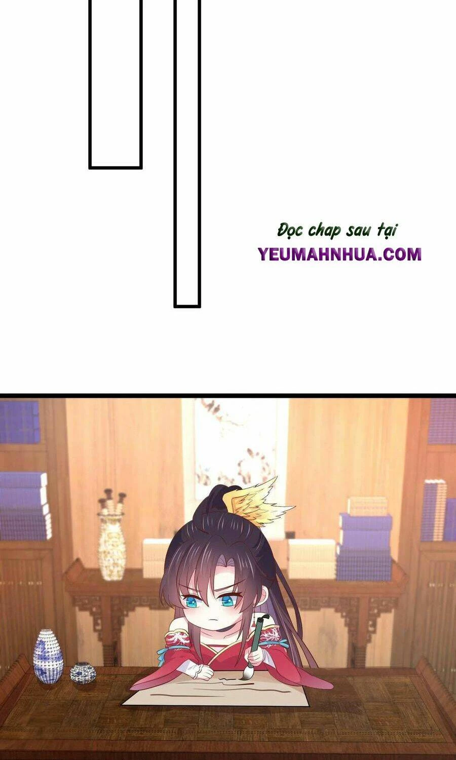 Chi Tôn Đồng Thuật Sư: Tuyệt Thế Đại Tiểu Thư Chapter 212 - 18