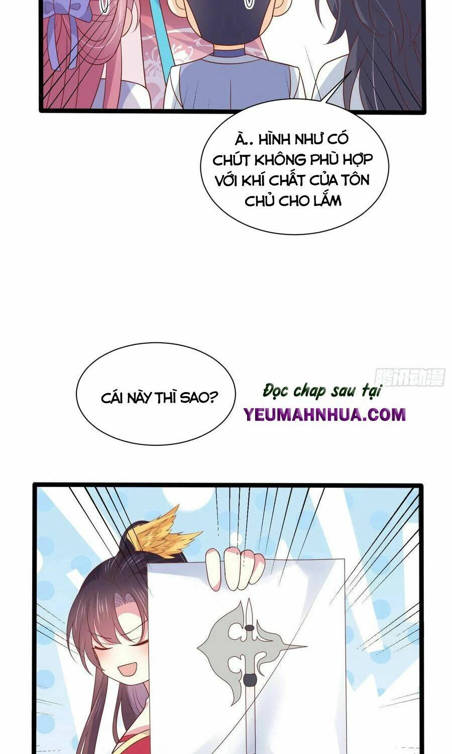 Chi Tôn Đồng Thuật Sư: Tuyệt Thế Đại Tiểu Thư Chapter 212 - 20