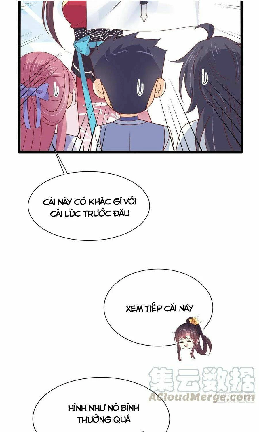 Chi Tôn Đồng Thuật Sư: Tuyệt Thế Đại Tiểu Thư Chapter 212 - 21