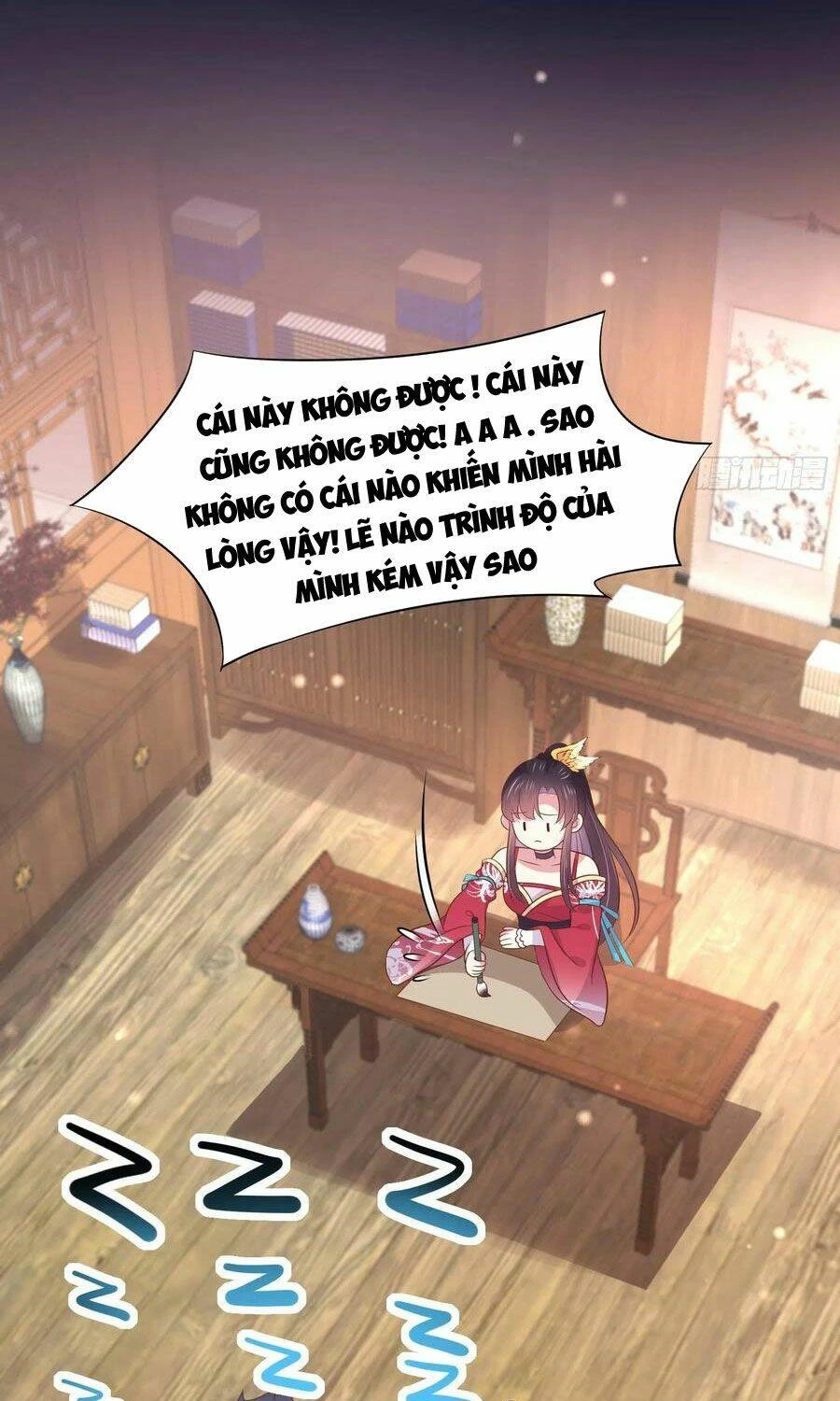 Chi Tôn Đồng Thuật Sư: Tuyệt Thế Đại Tiểu Thư Chapter 212 - 23