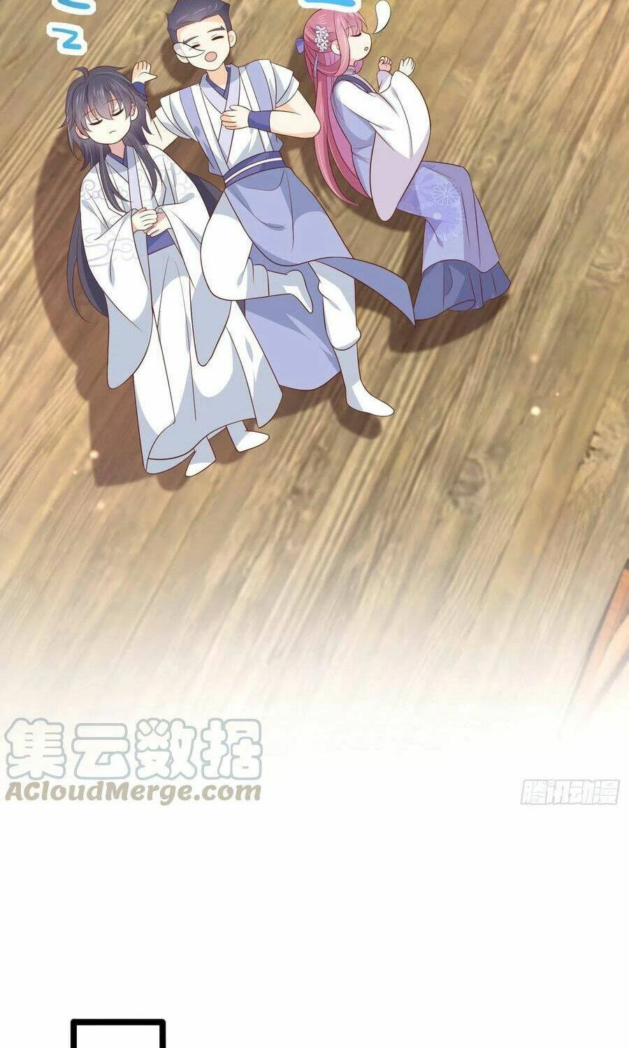 Chi Tôn Đồng Thuật Sư: Tuyệt Thế Đại Tiểu Thư Chapter 212 - 24