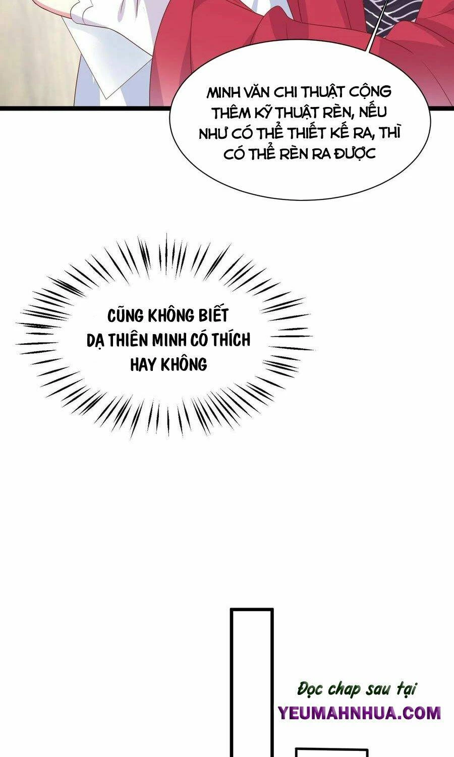 Chi Tôn Đồng Thuật Sư: Tuyệt Thế Đại Tiểu Thư Chapter 212 - 31