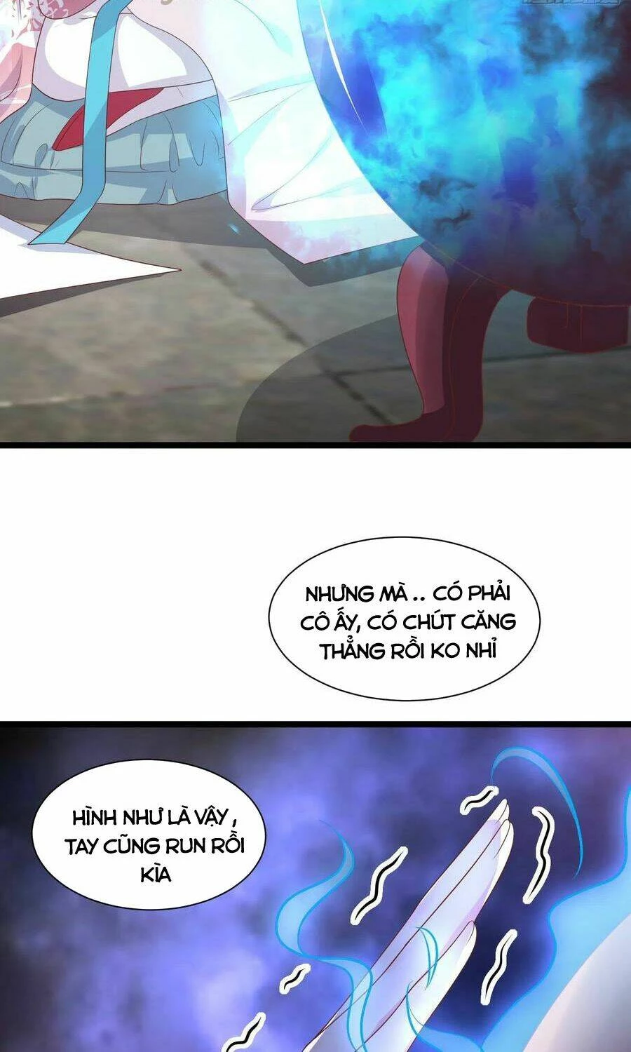Chi Tôn Đồng Thuật Sư: Tuyệt Thế Đại Tiểu Thư Chapter 212 - 34