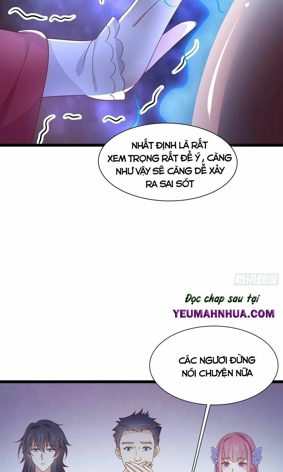 Chi Tôn Đồng Thuật Sư: Tuyệt Thế Đại Tiểu Thư Chapter 212 - 35