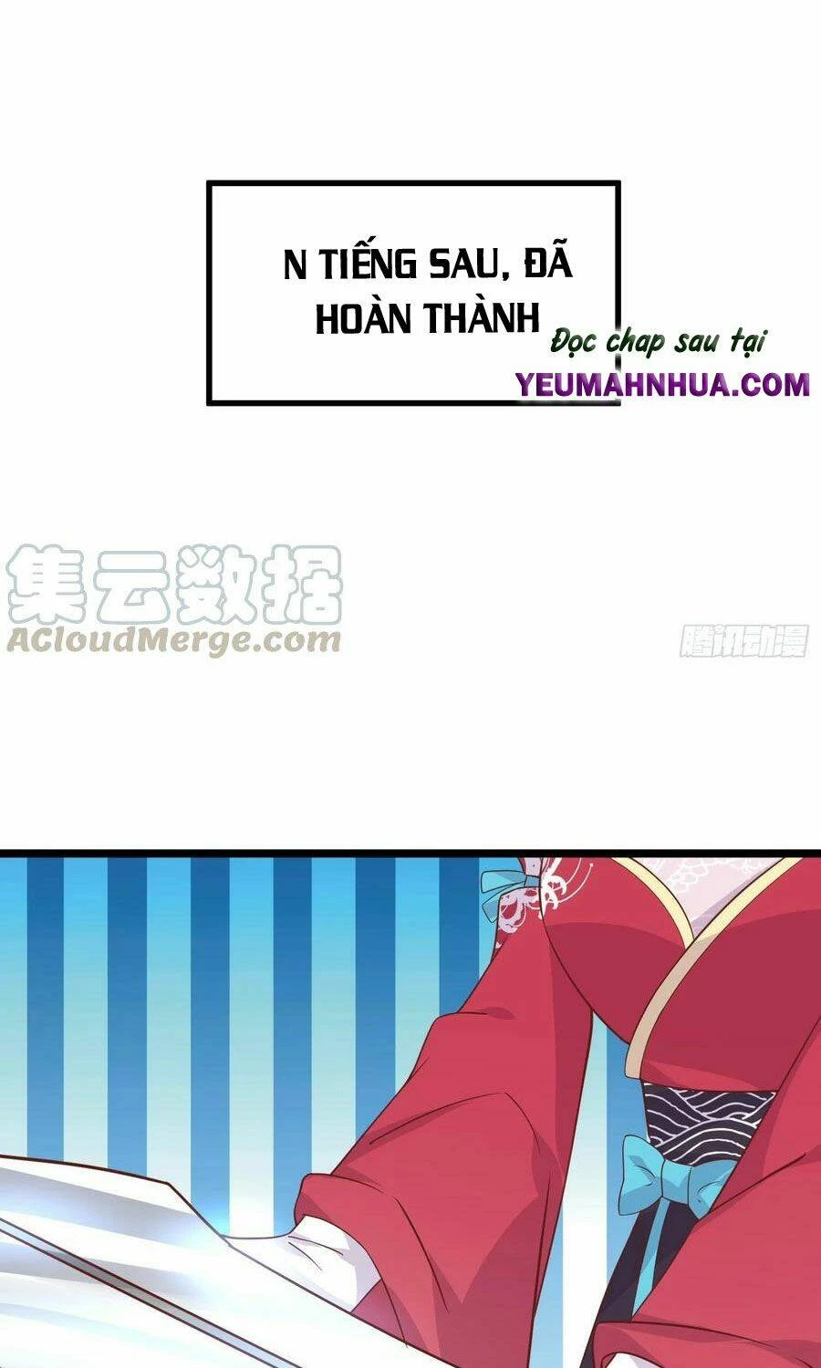 Chi Tôn Đồng Thuật Sư: Tuyệt Thế Đại Tiểu Thư Chapter 212 - 39