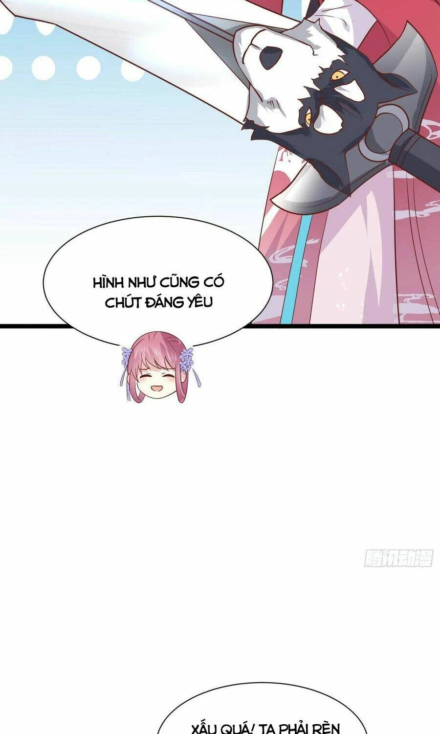 Chi Tôn Đồng Thuật Sư: Tuyệt Thế Đại Tiểu Thư Chapter 212 - 40