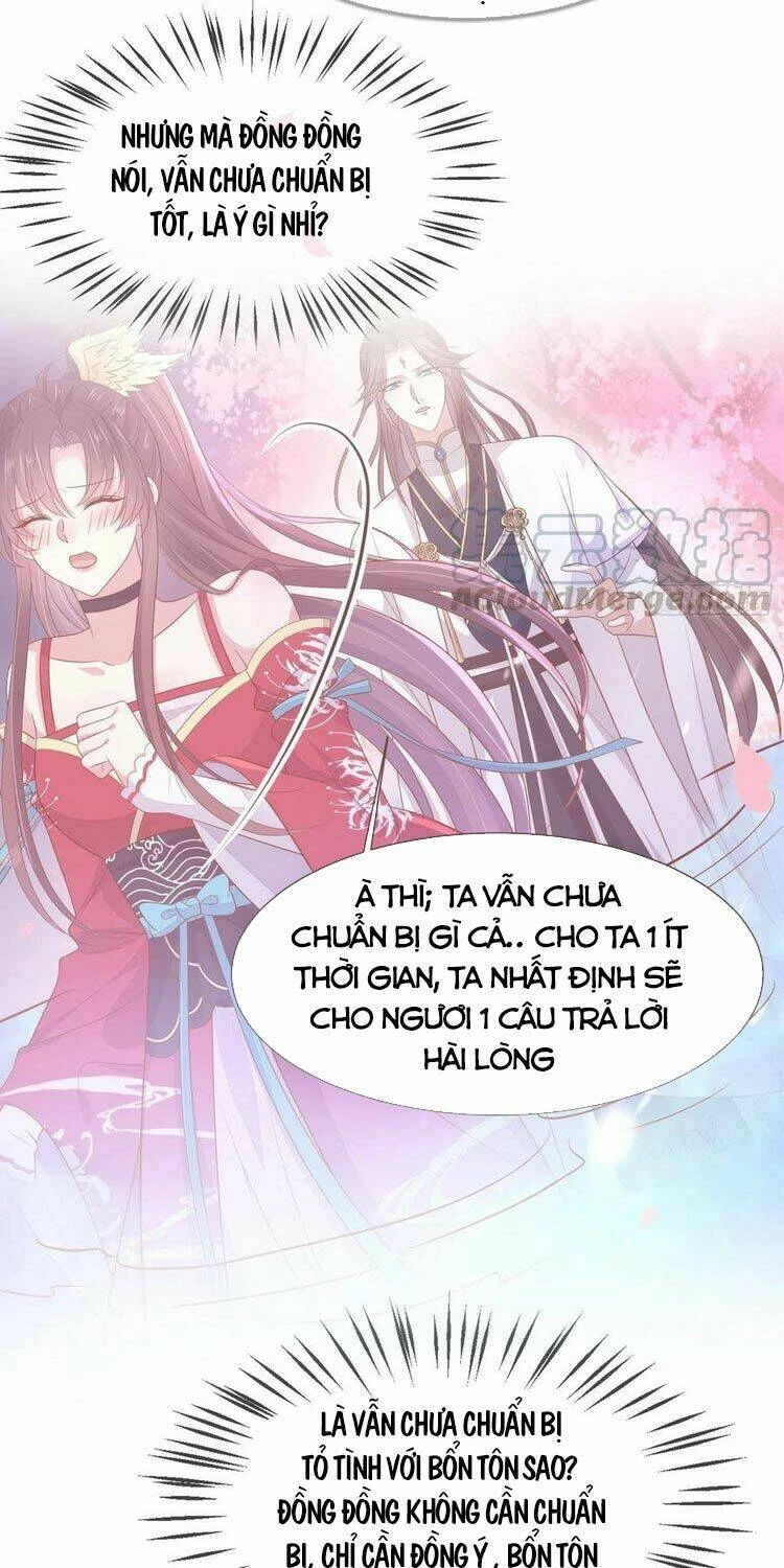 Chi Tôn Đồng Thuật Sư: Tuyệt Thế Đại Tiểu Thư Chapter 212.5 - 3