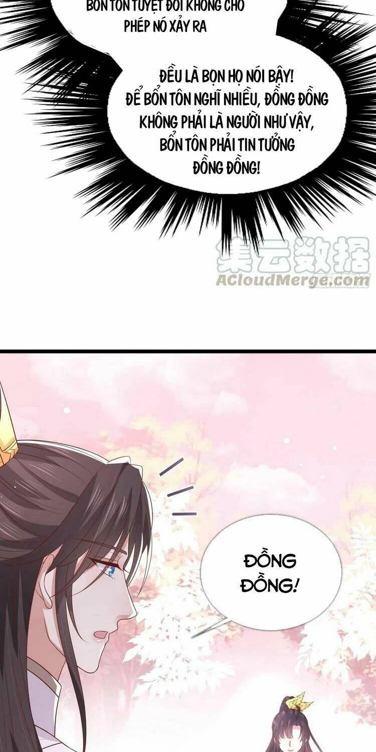 Chi Tôn Đồng Thuật Sư: Tuyệt Thế Đại Tiểu Thư Chapter 212.5 - 5