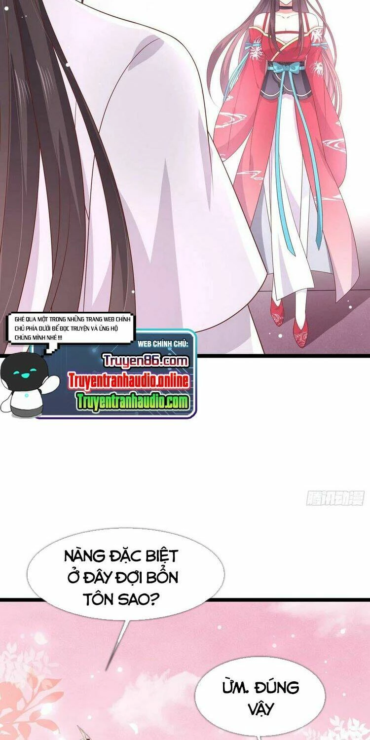 Chi Tôn Đồng Thuật Sư: Tuyệt Thế Đại Tiểu Thư Chapter 212.5 - 6
