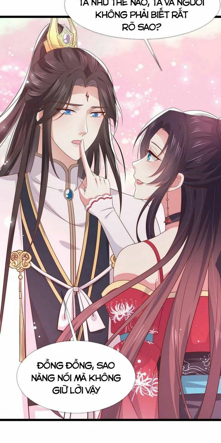 Chi Tôn Đồng Thuật Sư: Tuyệt Thế Đại Tiểu Thư Chapter 212.5 - 8