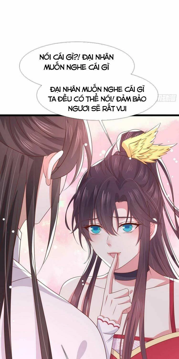 Chi Tôn Đồng Thuật Sư: Tuyệt Thế Đại Tiểu Thư Chapter 212.5 - 9