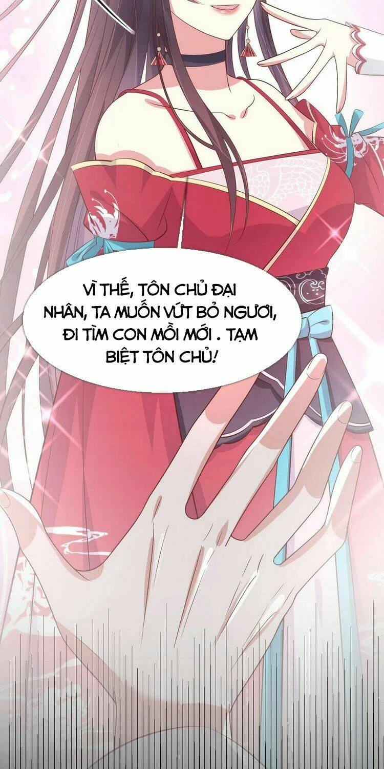 Chi Tôn Đồng Thuật Sư: Tuyệt Thế Đại Tiểu Thư Chapter 212.5 - 19