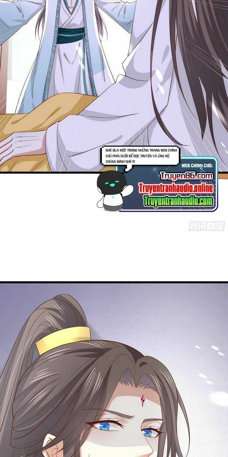 Chi Tôn Đồng Thuật Sư: Tuyệt Thế Đại Tiểu Thư Chapter 212.5 - 25