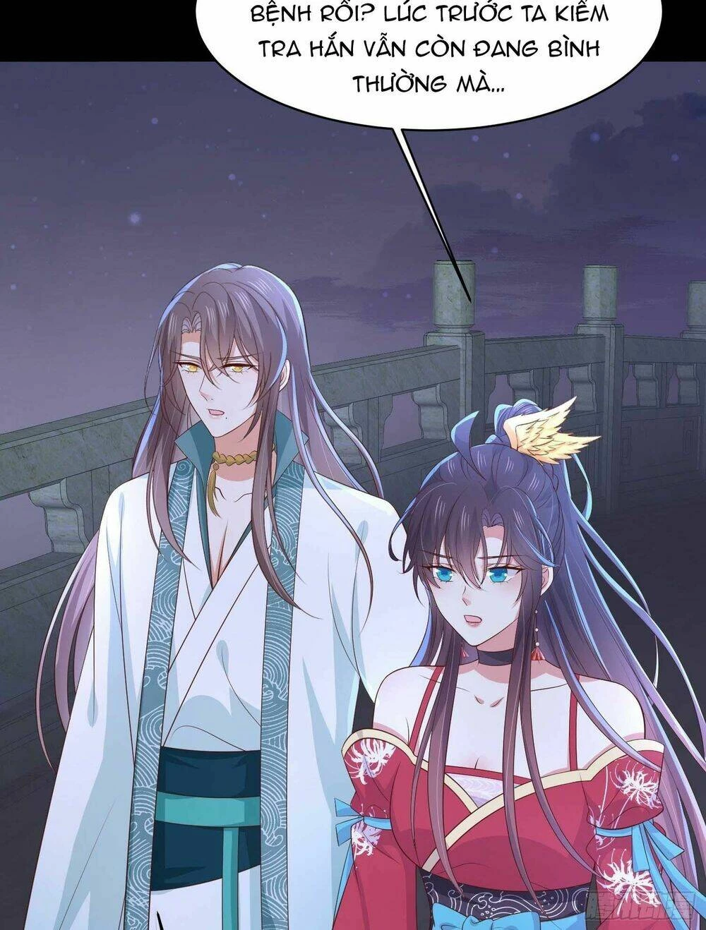 Chi Tôn Đồng Thuật Sư: Tuyệt Thế Đại Tiểu Thư Chapter 213 - 5