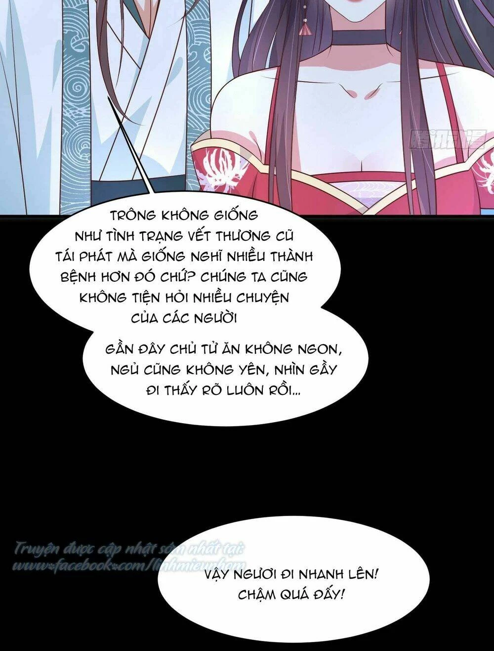 Chi Tôn Đồng Thuật Sư: Tuyệt Thế Đại Tiểu Thư Chapter 213 - 7