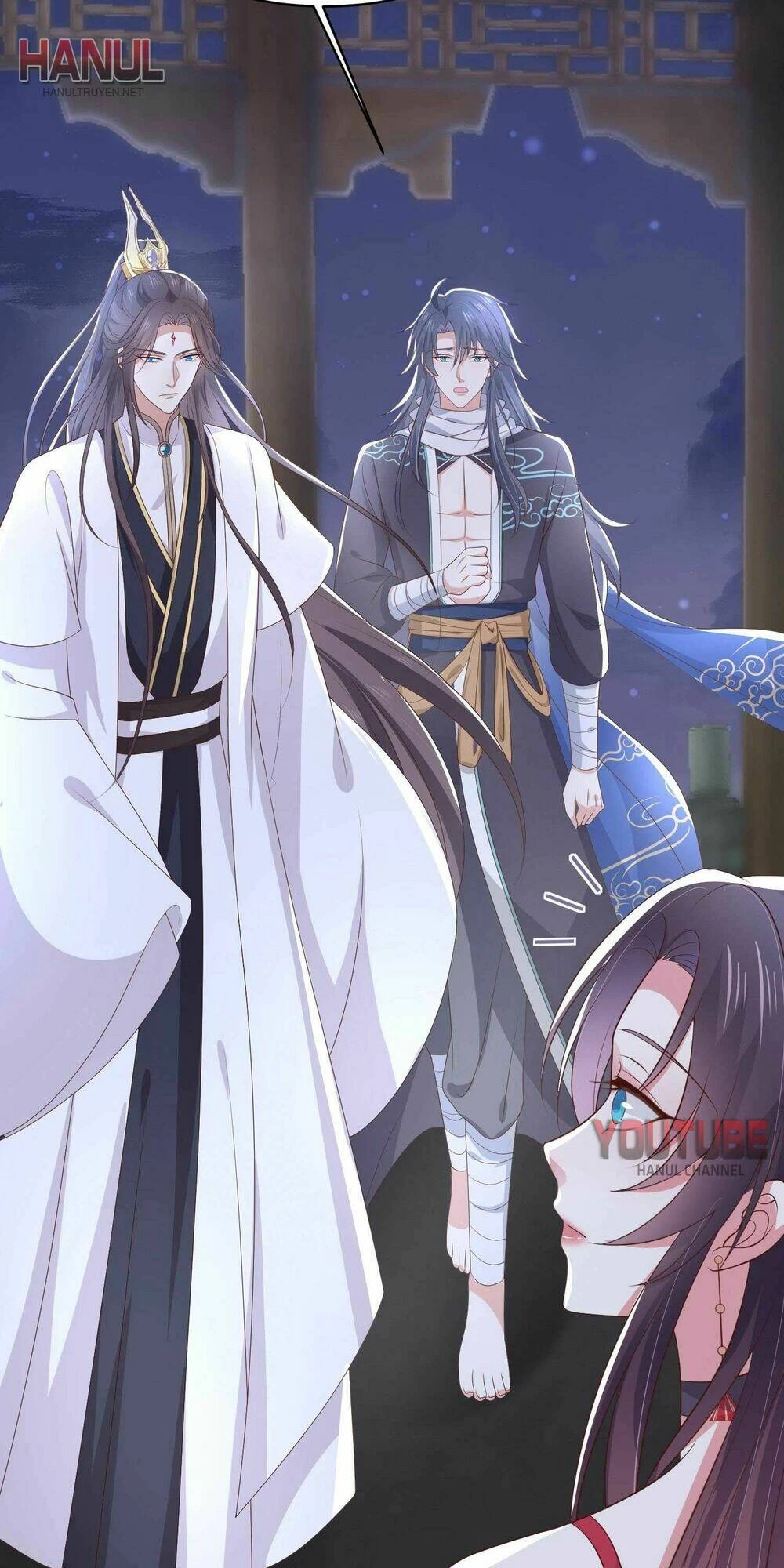 Chi Tôn Đồng Thuật Sư: Tuyệt Thế Đại Tiểu Thư Chapter 213 - 9