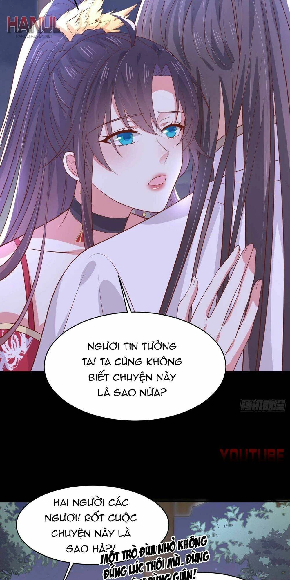 Chi Tôn Đồng Thuật Sư: Tuyệt Thế Đại Tiểu Thư Chapter 213 - 15