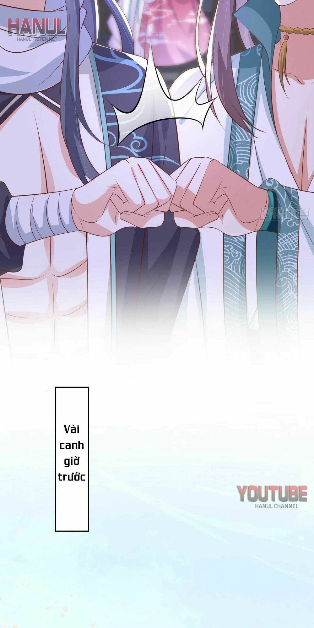 Chi Tôn Đồng Thuật Sư: Tuyệt Thế Đại Tiểu Thư Chapter 213 - 18