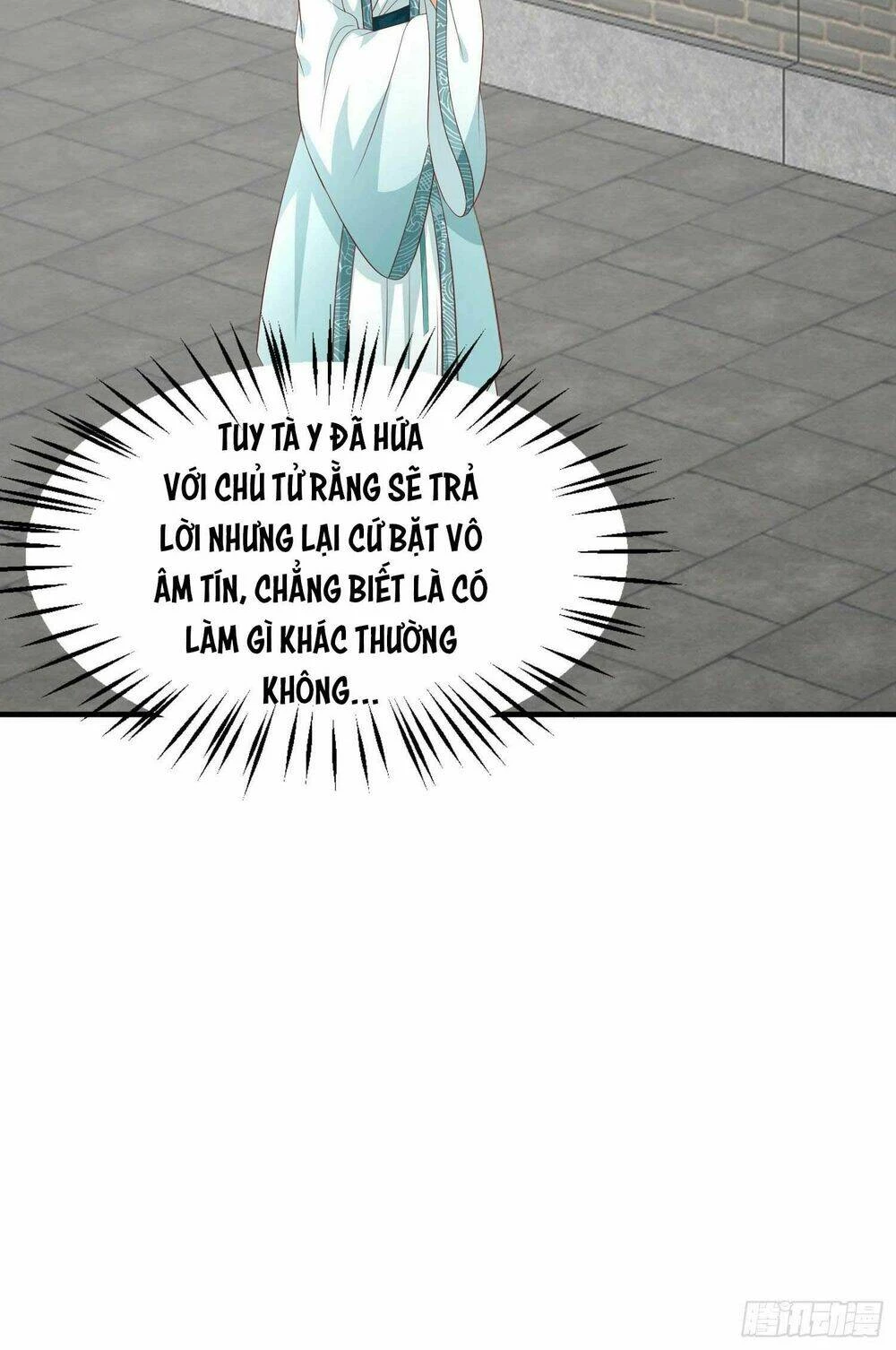 Chi Tôn Đồng Thuật Sư: Tuyệt Thế Đại Tiểu Thư Chapter 213 - 20