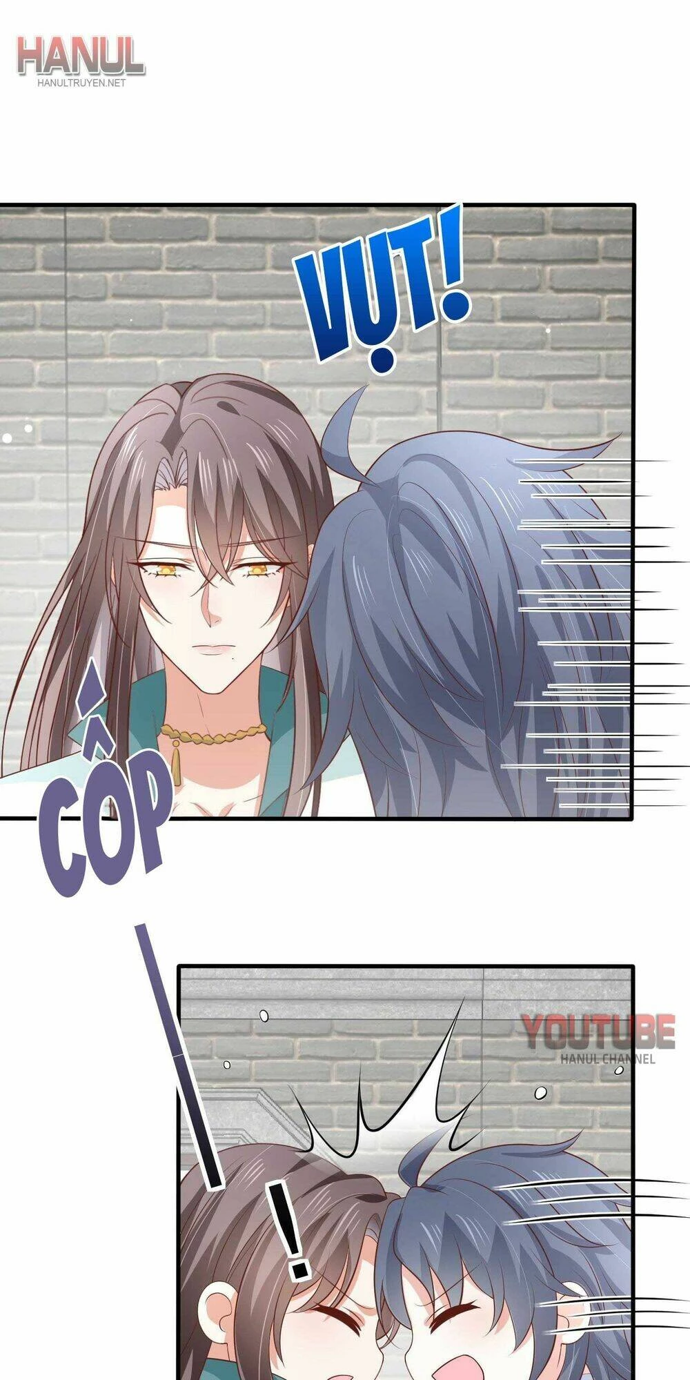 Chi Tôn Đồng Thuật Sư: Tuyệt Thế Đại Tiểu Thư Chapter 213 - 21