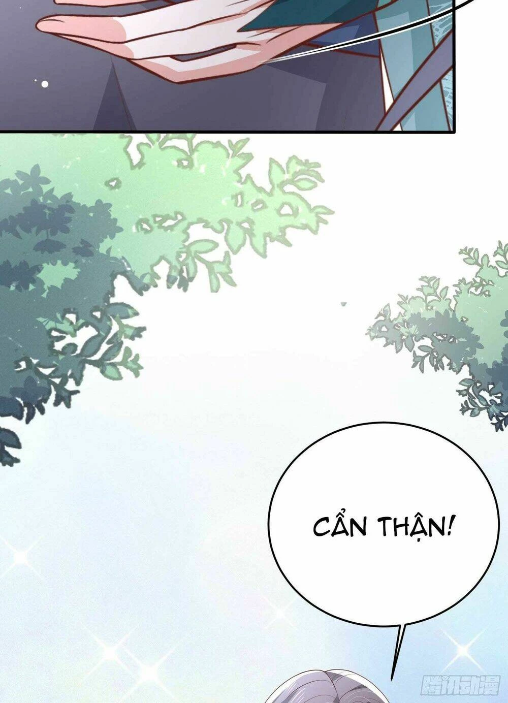 Chi Tôn Đồng Thuật Sư: Tuyệt Thế Đại Tiểu Thư Chapter 213 - 23