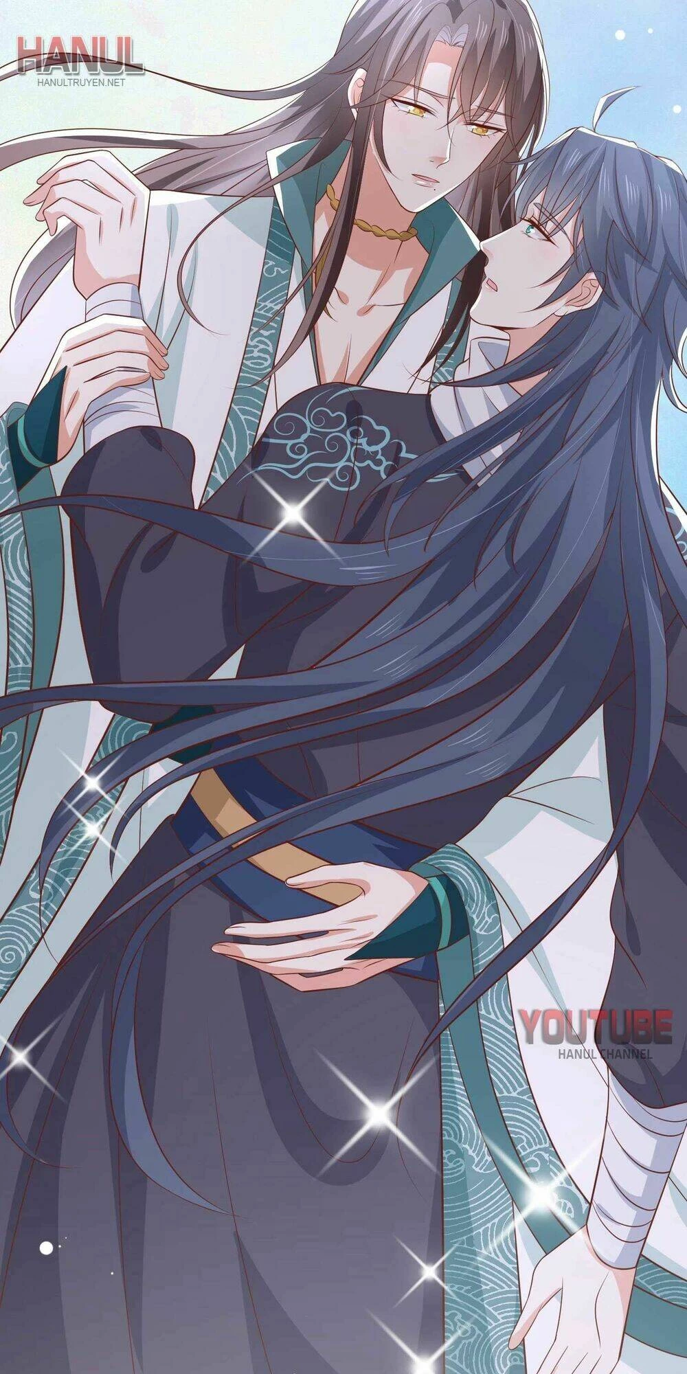 Chi Tôn Đồng Thuật Sư: Tuyệt Thế Đại Tiểu Thư Chapter 213 - 24