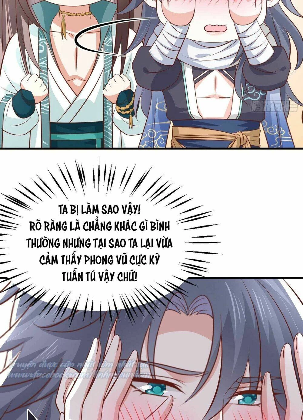 Chi Tôn Đồng Thuật Sư: Tuyệt Thế Đại Tiểu Thư Chapter 213 - 28