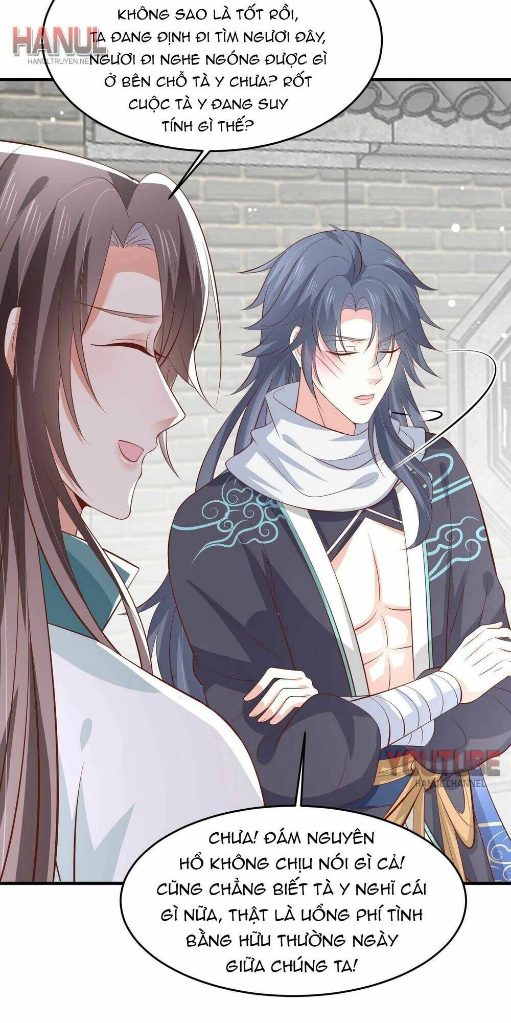 Chi Tôn Đồng Thuật Sư: Tuyệt Thế Đại Tiểu Thư Chapter 213 - 30