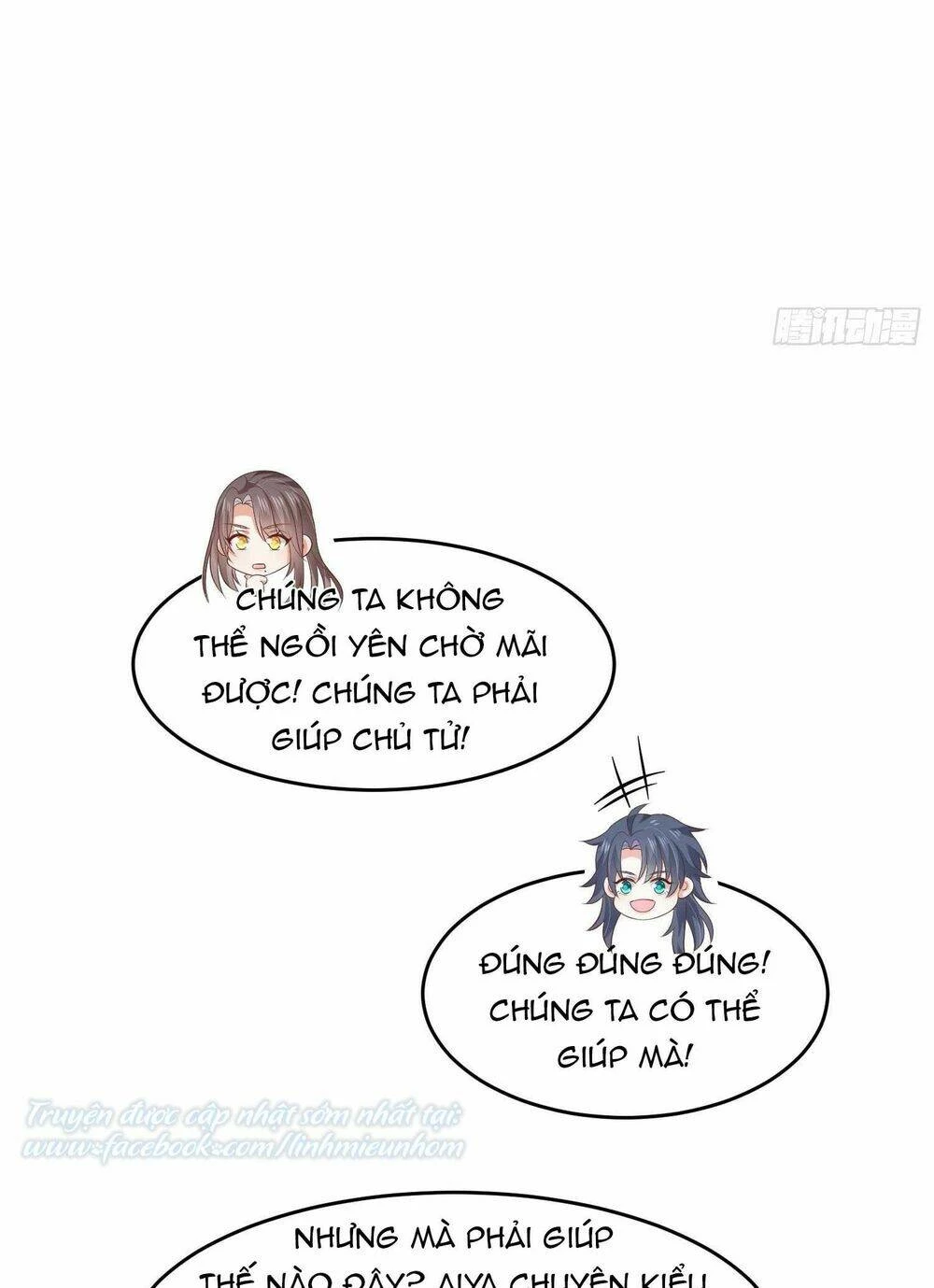 Chi Tôn Đồng Thuật Sư: Tuyệt Thế Đại Tiểu Thư Chapter 213 - 31