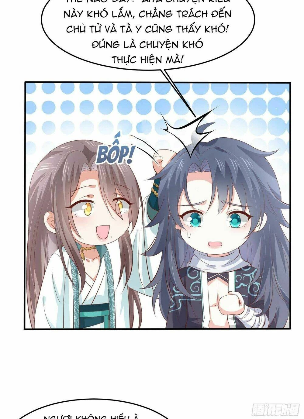 Chi Tôn Đồng Thuật Sư: Tuyệt Thế Đại Tiểu Thư Chapter 213 - 32