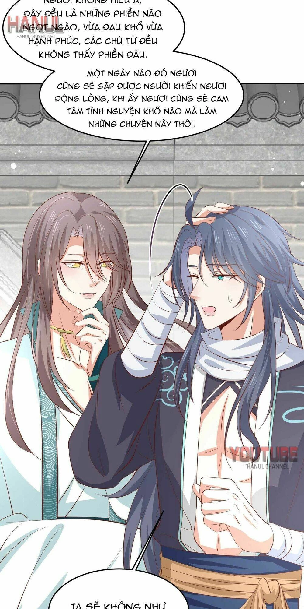 Chi Tôn Đồng Thuật Sư: Tuyệt Thế Đại Tiểu Thư Chapter 213 - 33